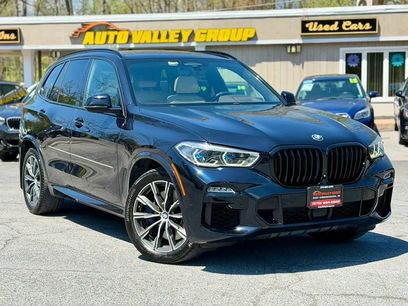 Used 2019 BMW X5 xDrive50i