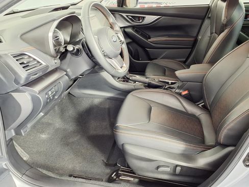 Certified 2023 Subaru Crosstrek 2.5i Limited image 13