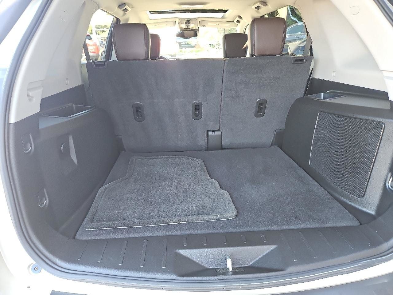 Used 2014 GMC Terrain SLT AWD/4WD image 38