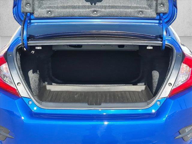Used 2017 Honda Civic EX image 6