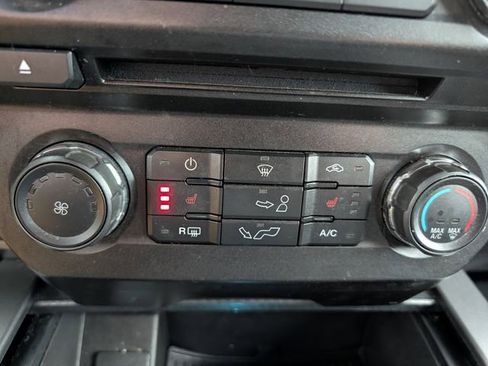 Used 2018 Ford F150 XLT w/ Equipment Group 302A Luxury AWD/4WD image 28