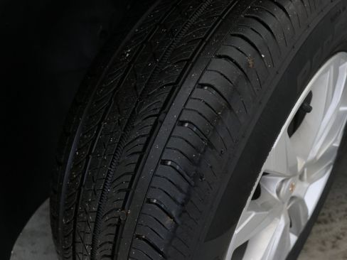 Certified 2023 Chevrolet TrailBlazer LS image 37