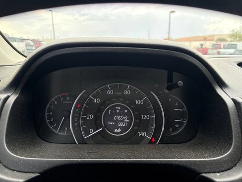 Used 2014 Honda CR-V EX image 14