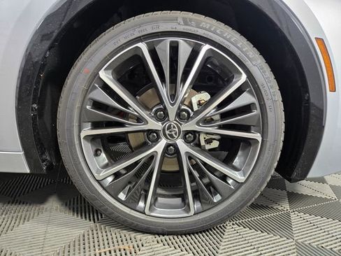 New 2026 Toyota Prius XLE image 9