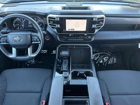 Used 2024 Toyota Tundra SR5 image 12