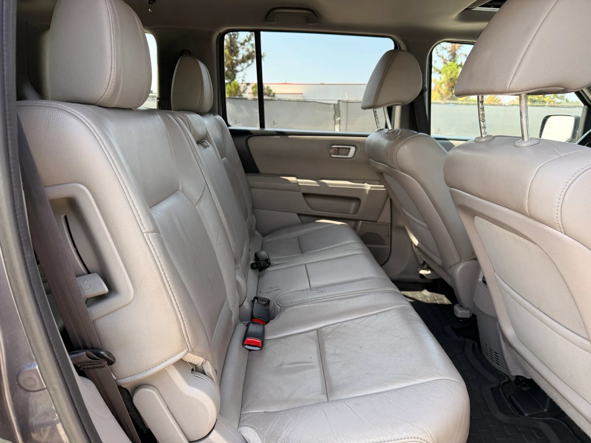 Used 2015 Honda Pilot EX-L image 20