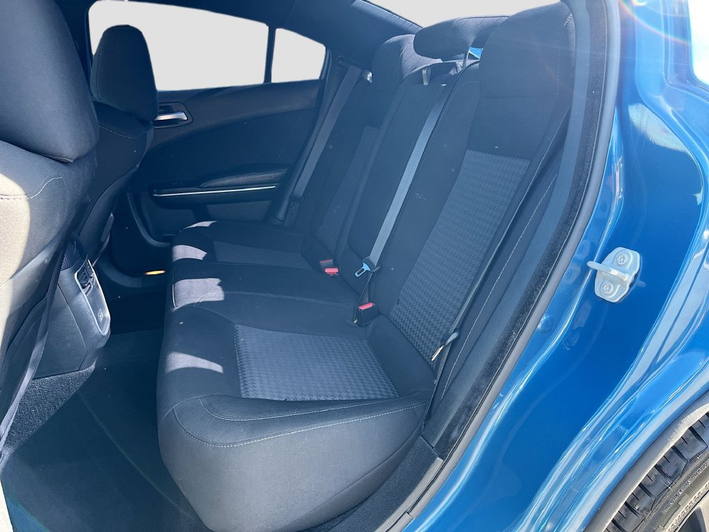 Used 2023 Dodge Charger R/T RWD image 23