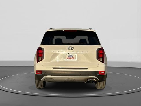 Used 2020 Hyundai Palisade SEL image 6