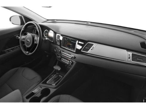 Used 2019 Kia Niro EX FWD image 19