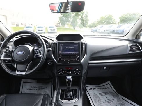 Used 2018 Subaru Impreza 2.0i Limited AWD/4WD image 14