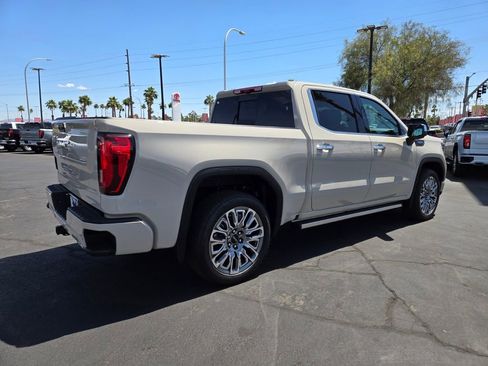New 2026 GMC Sierra 1500 Denali Ultimate AWD/4WD image 4