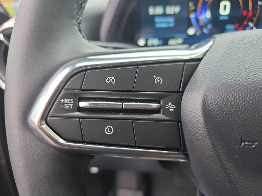 Used 2026 Chevrolet Equinox LT AWD/4WD image 30