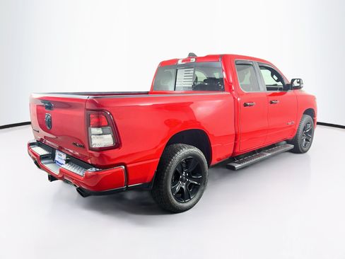 Used 2023 RAM 1500 Big Horn AWD/4WD image 5