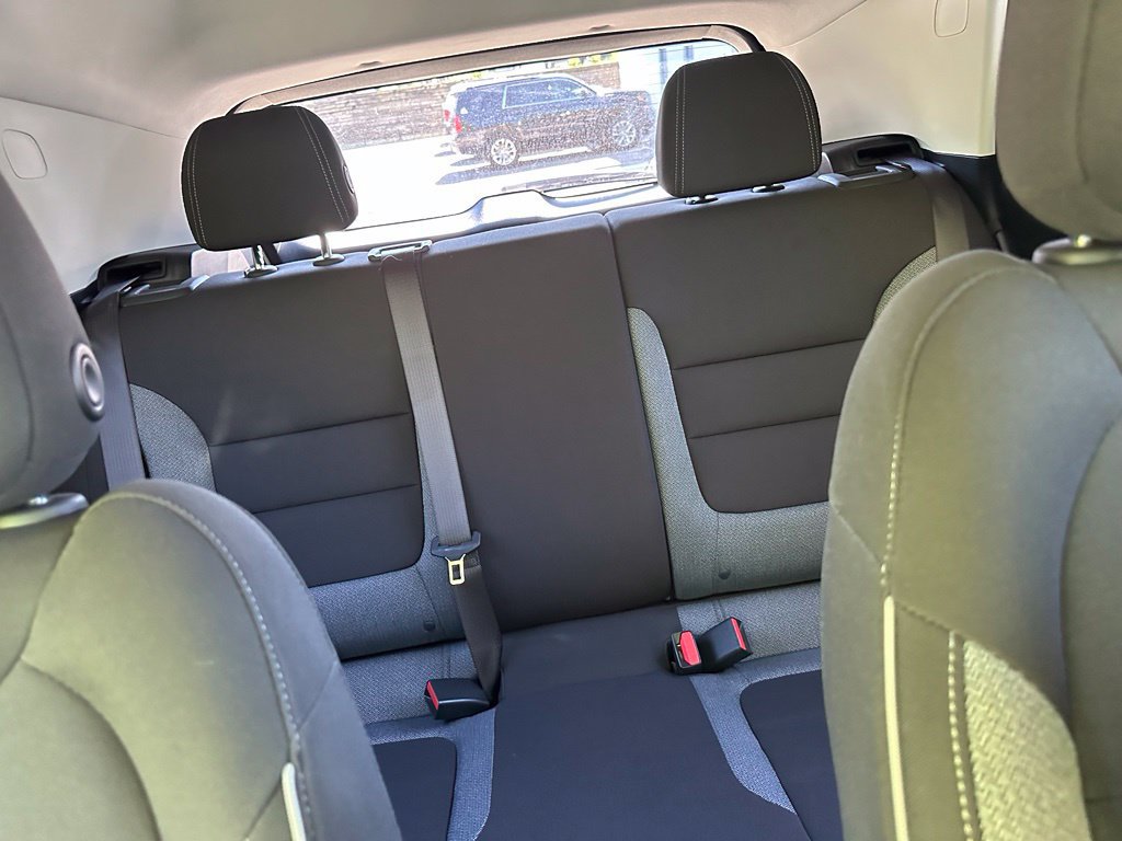 Used 2023 Chevrolet TrailBlazer LT FWD image 19