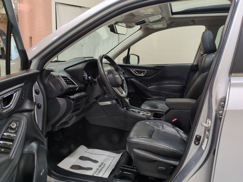 Used 2021 Subaru Forester Touring AWD/4WD image 16