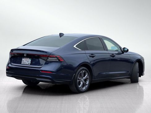 Used 2024 Honda Accord EX image 4