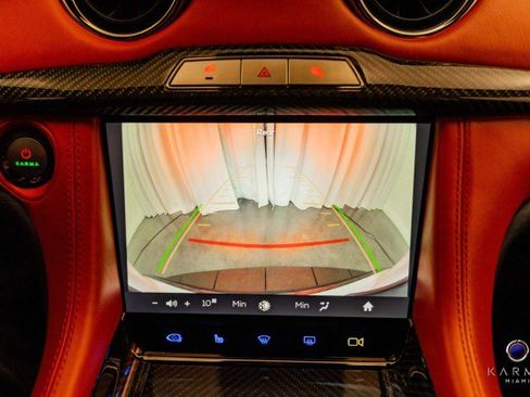 New 2025 Karma Revero Luxury image 52