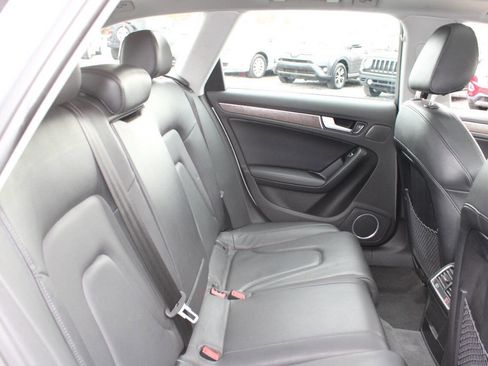 Used 2013 Audi A4 Prestige image 18