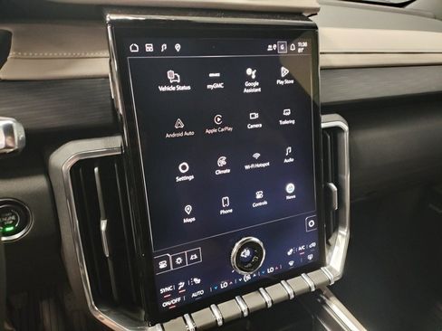 New 2026 GMC Acadia Elevation w/ Elevation Premium Package image 32