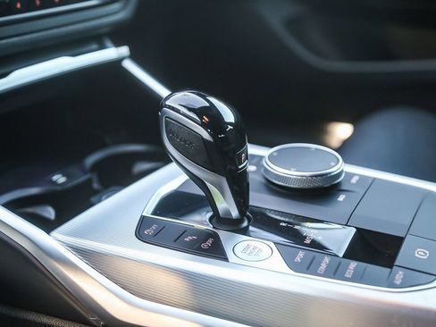 Used 2022 BMW 430i Gran Coupe w/ Convenience Package RWD image 19