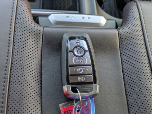 New 2025 Ford Expedition Max Platinum w/ Platinum Ultimate Package image 44