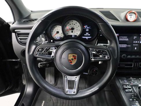 Used 2020 Porsche Macan GTS AWD/4WD image 24