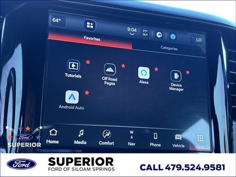 Used 2023 RAM 1500 Rebel AWD/4WD image 32