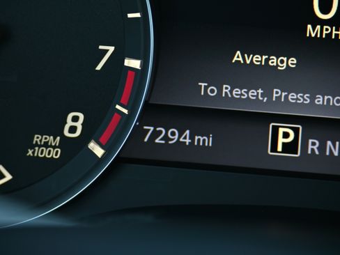 Used 2024 Nissan Frontier SL w/ Technology Package image 21