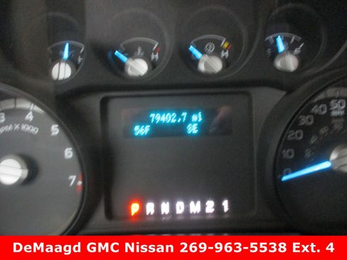 Used 2016 Ford F350 XL image 16