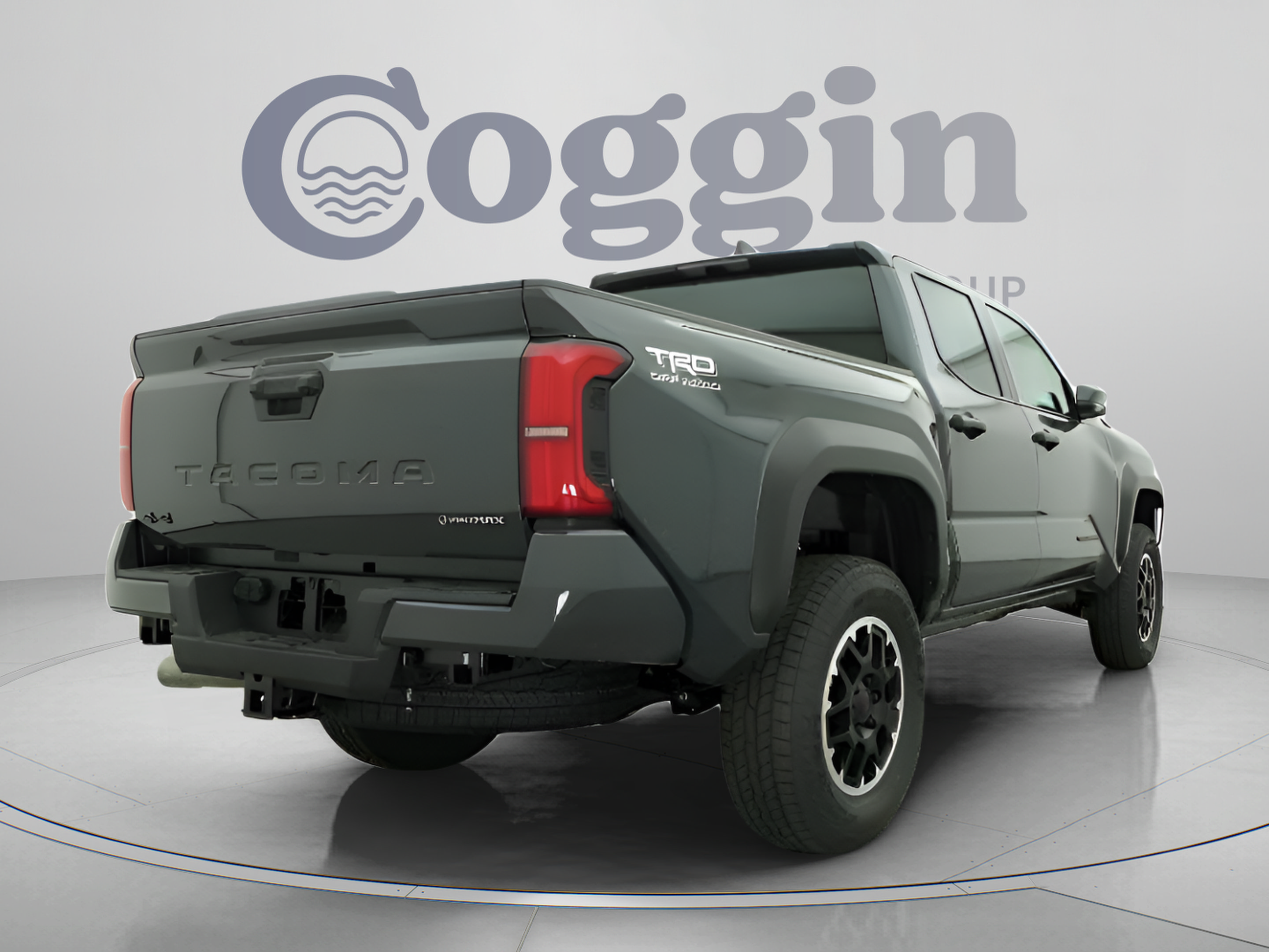 New 2025 Toyota Tacoma TRD Off-Road AWD/4WD image 18