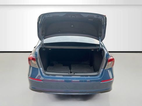 Used 2025 Honda Civic Sport Touring image 27