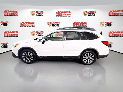 Used 2015 Subaru Outback 3.6R Limited AWD/4WD image 16