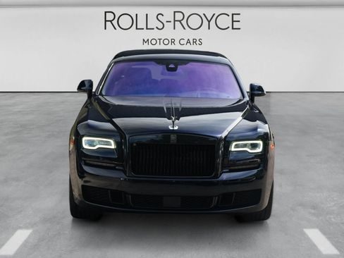 Used 2020 Rolls-Royce Ghost RWD image 53