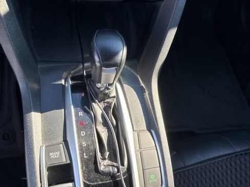 Used 2016 Honda Civic EX-L image 36