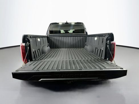Used 2023 Toyota Tundra 1794 Edition w/ TRD Off-Road Package AWD/4WD image 38