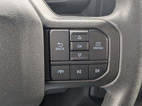 Used 2024 Ford F250 XLT image 29