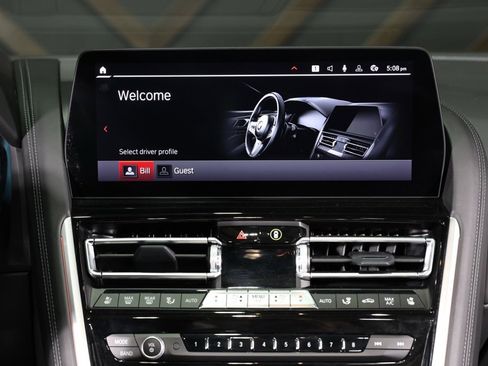 Used 2023 BMW M8 Competition w/ Driving Assistance Package image 31