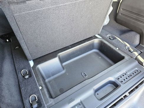 New 2026 Jeep Wrangler Unlimited Sport AWD/4WD image 9