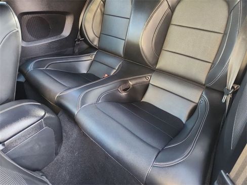 Used 2020 Ford Mustang Premium w/ Equipment Group 201A image 23