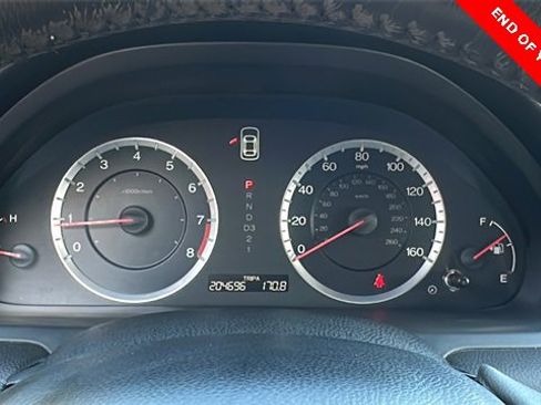 Used 2012 Honda Accord EX-L image 26