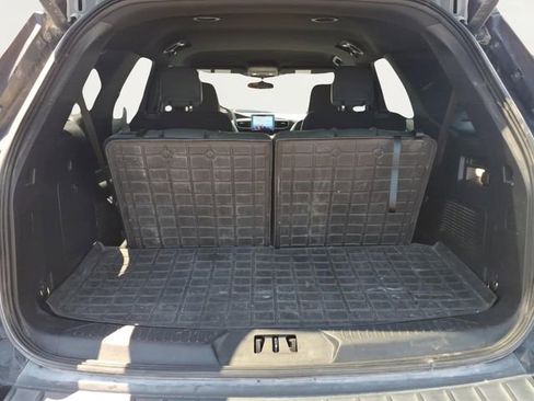 Used 2022 Ford Explorer Timberline AWD/4WD image 23