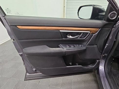 Used 2022 Honda CR-V EX image 28