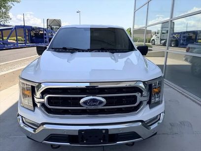 Used 2023 Ford F150 XLT w/ Equipment Group 302A High