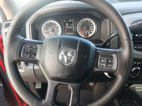 Used 2016 RAM 2500 Power Wagon Tradesman image 35