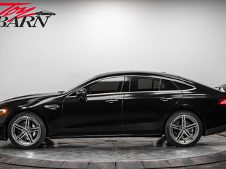 Used 2021 Mercedes-Benz AMG GT 43 video 2