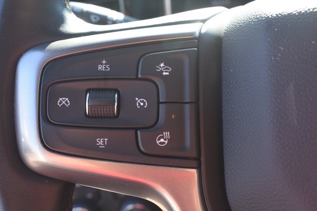 Used 2025 Chevrolet Silverado 2500 LT w/ Convenience Package AWD/4WD image 22