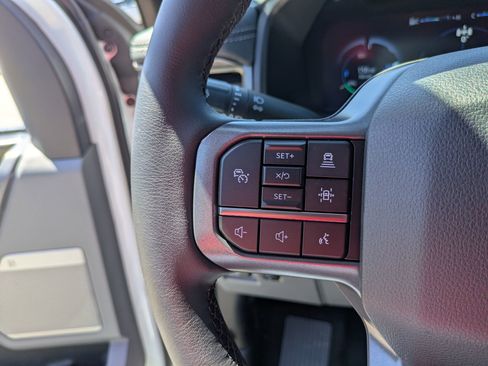Certified 2025 Ford F150 Lightning Flash AWD/4WD image 20