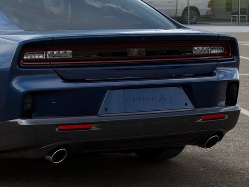 New 2026 Dodge Charger R/T AWD/4WD image 14