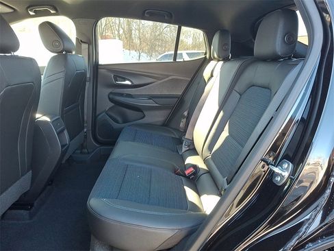 New 2026 Buick Envista Preferred image 6