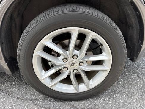 Used 2021 Dodge Durango GT AWD/4WD image 16